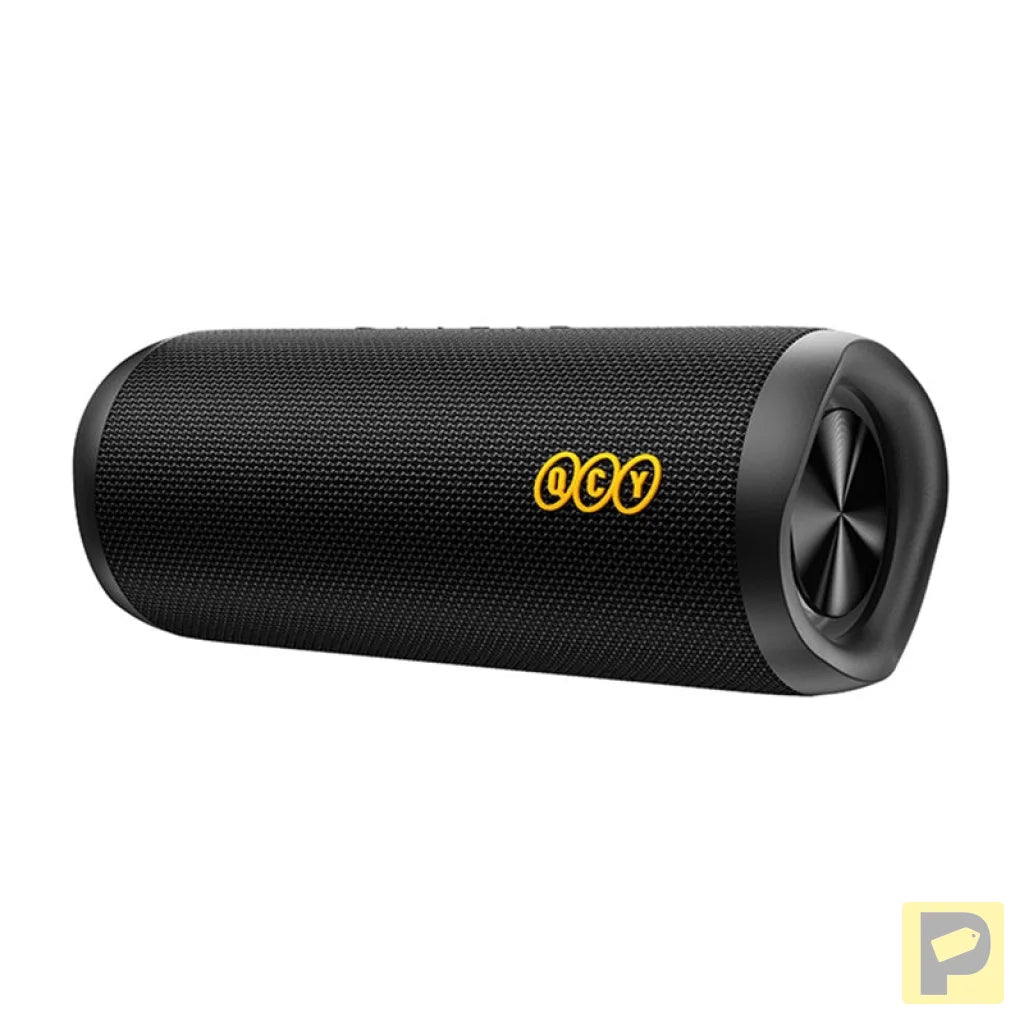 QCY SP7 wireless speaker (black)