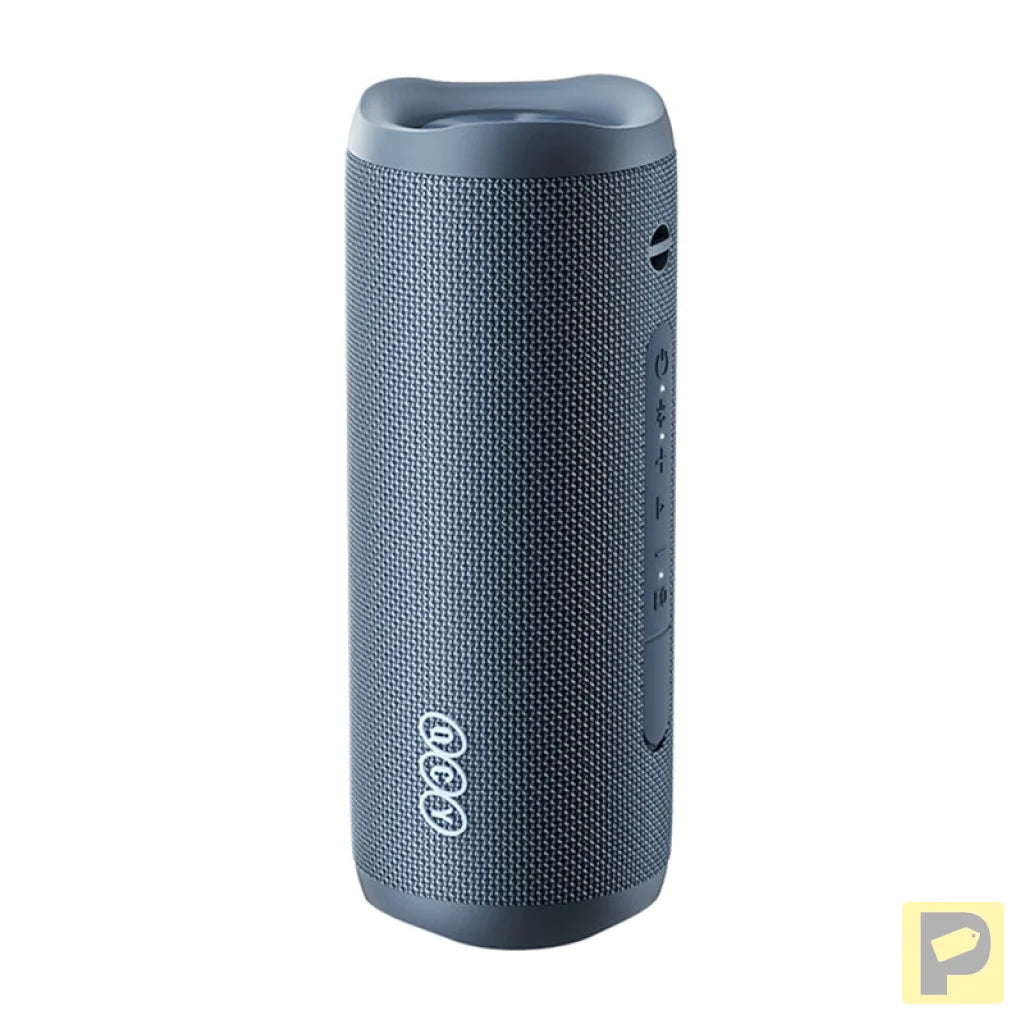 QCY SP7 wireless speaker (blue)