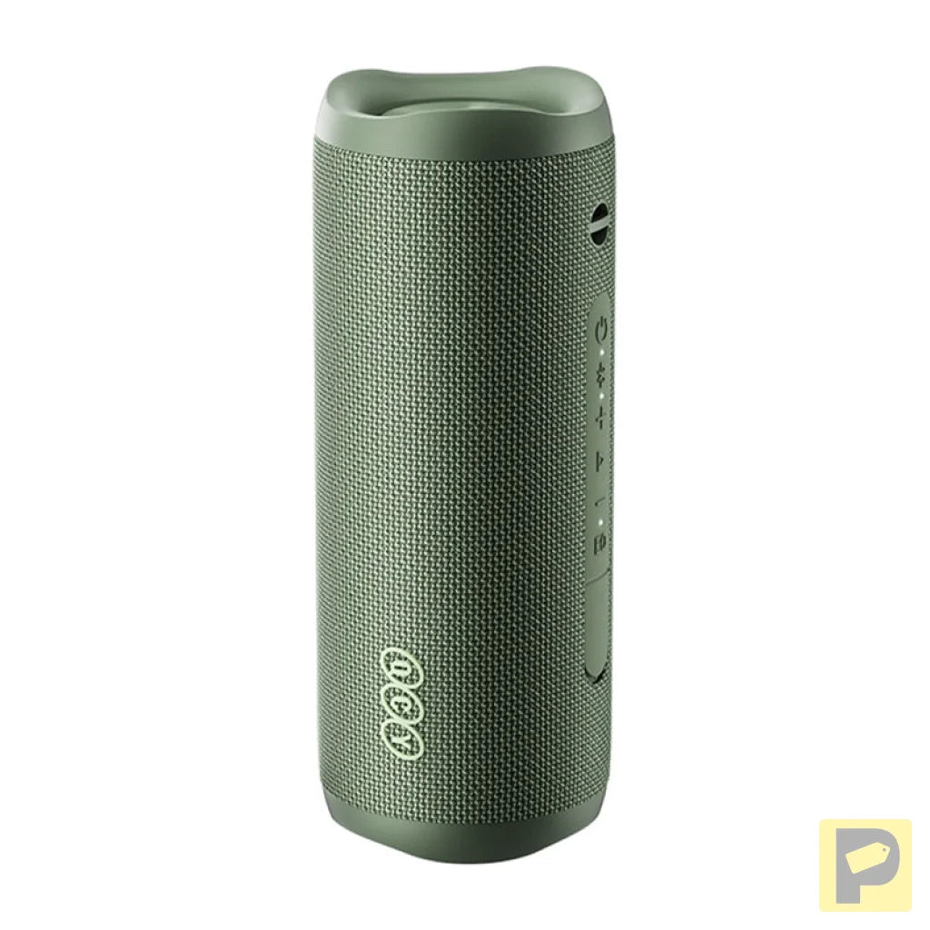 QCY SP7 wireless speaker (green)