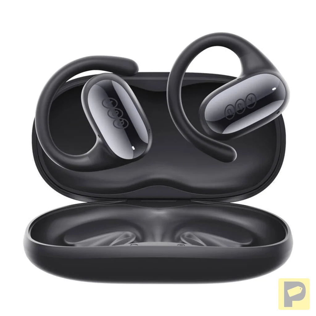 QCY T30 Crossky GTR2 Headphones (black)