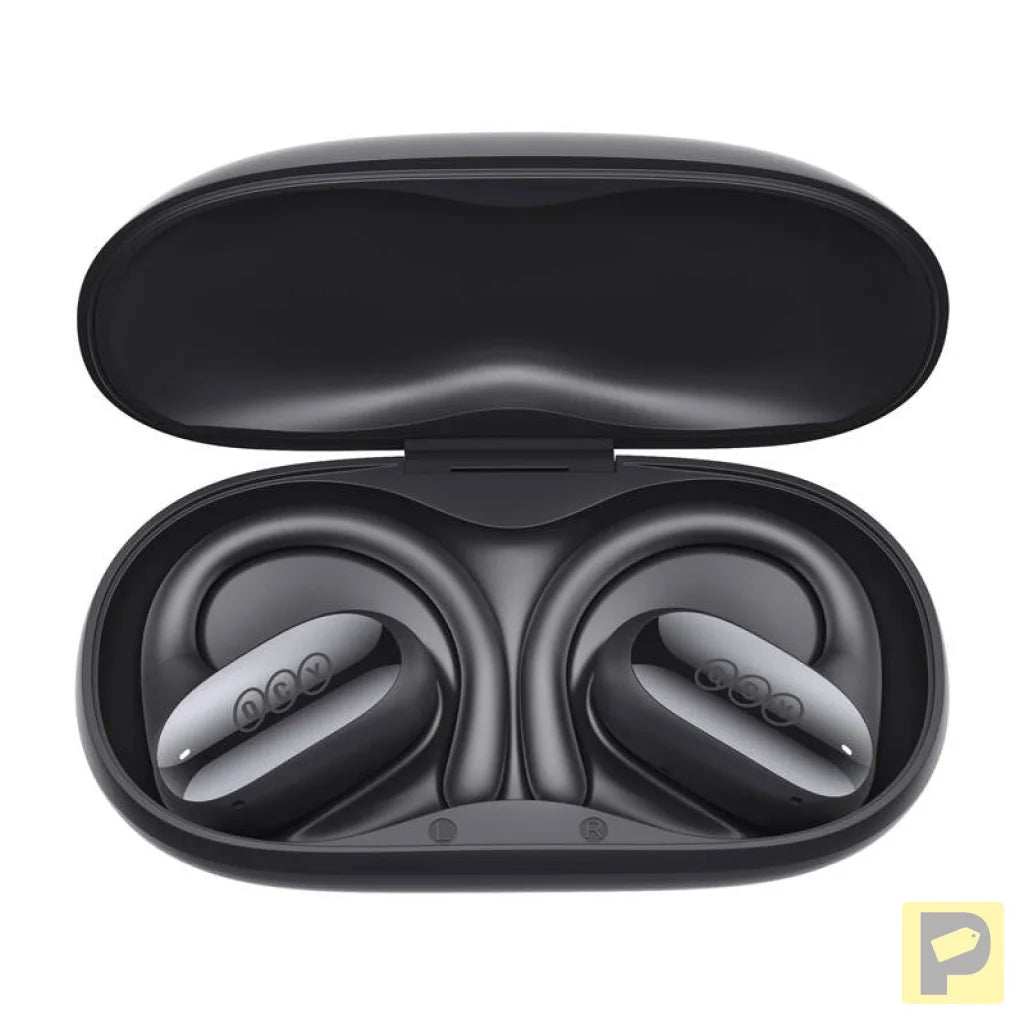 QCY T30 Crossky GTR2 Headphones (black)