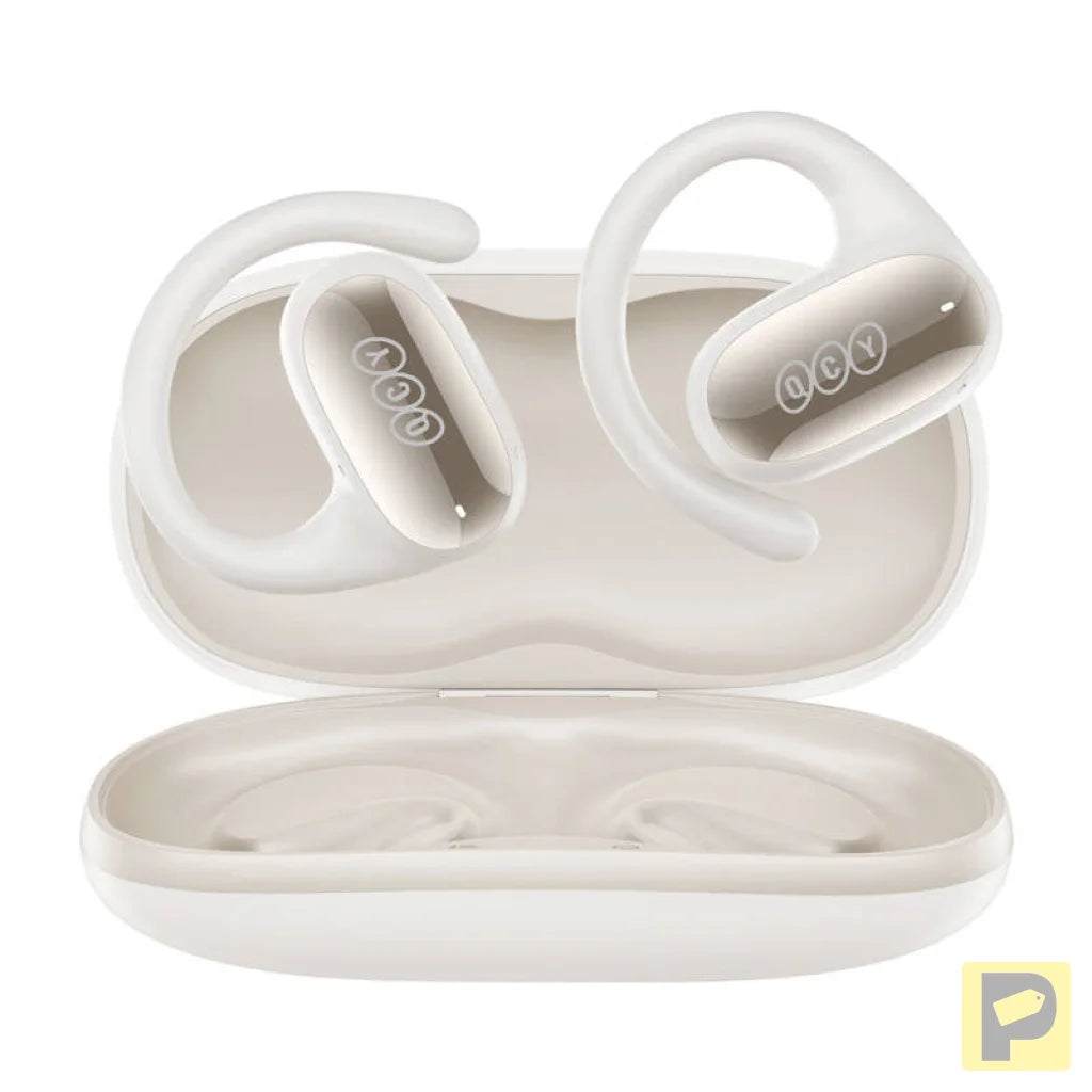 QCY T30 Crossky GTR2 Headphones (white)