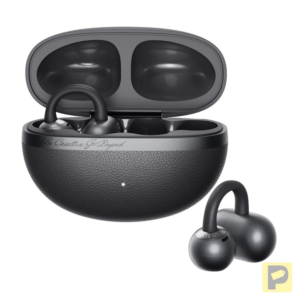 QCY Wireless Earphones Crossky C50 (grey)