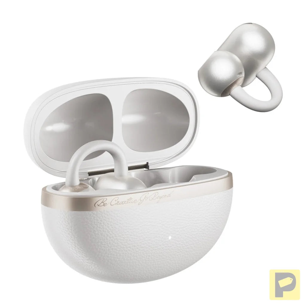 QCY Wireless Earphones Crossky C50 (white)