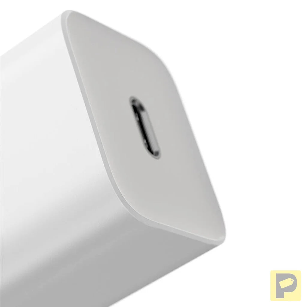 Quick Charger Baseus Super Si 1C 30W (white)
