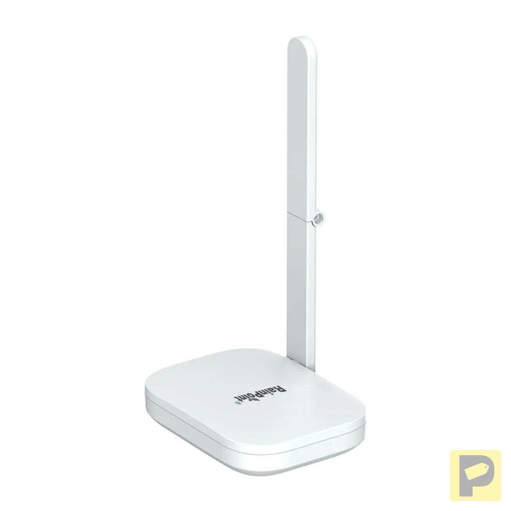 RainPoint WiFi irrigation controller gateway