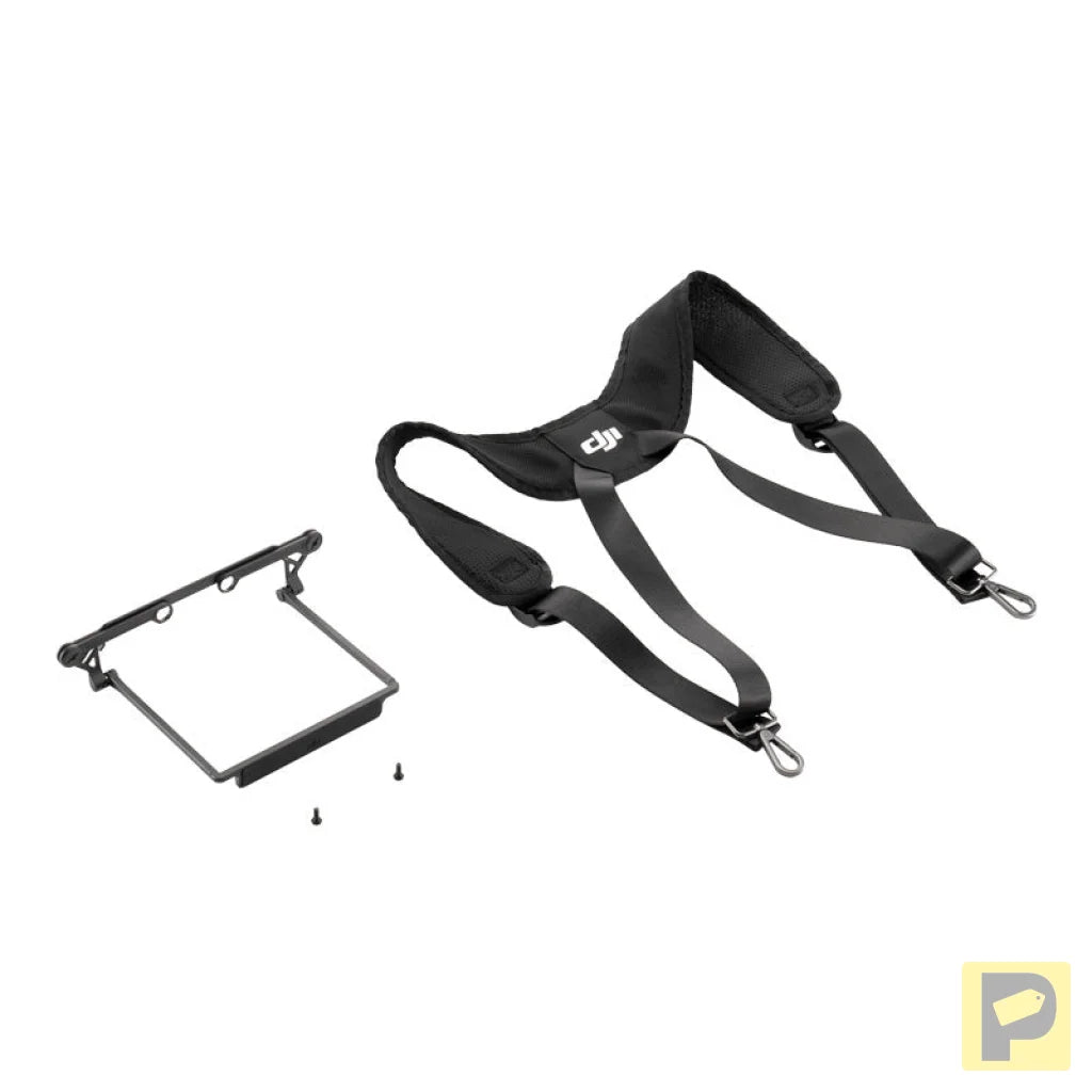 RC Plus Strap and Waist Support Kit