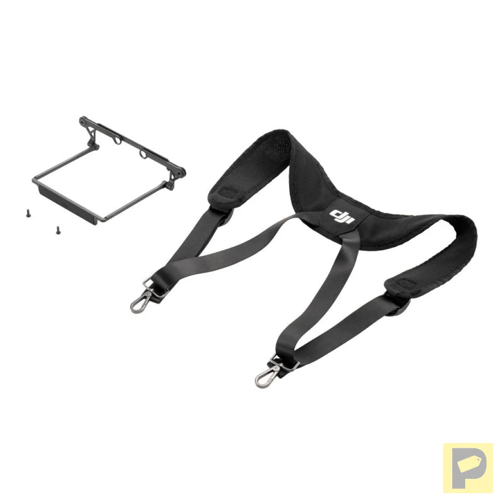 RC Plus Strap and Waist Support Kit