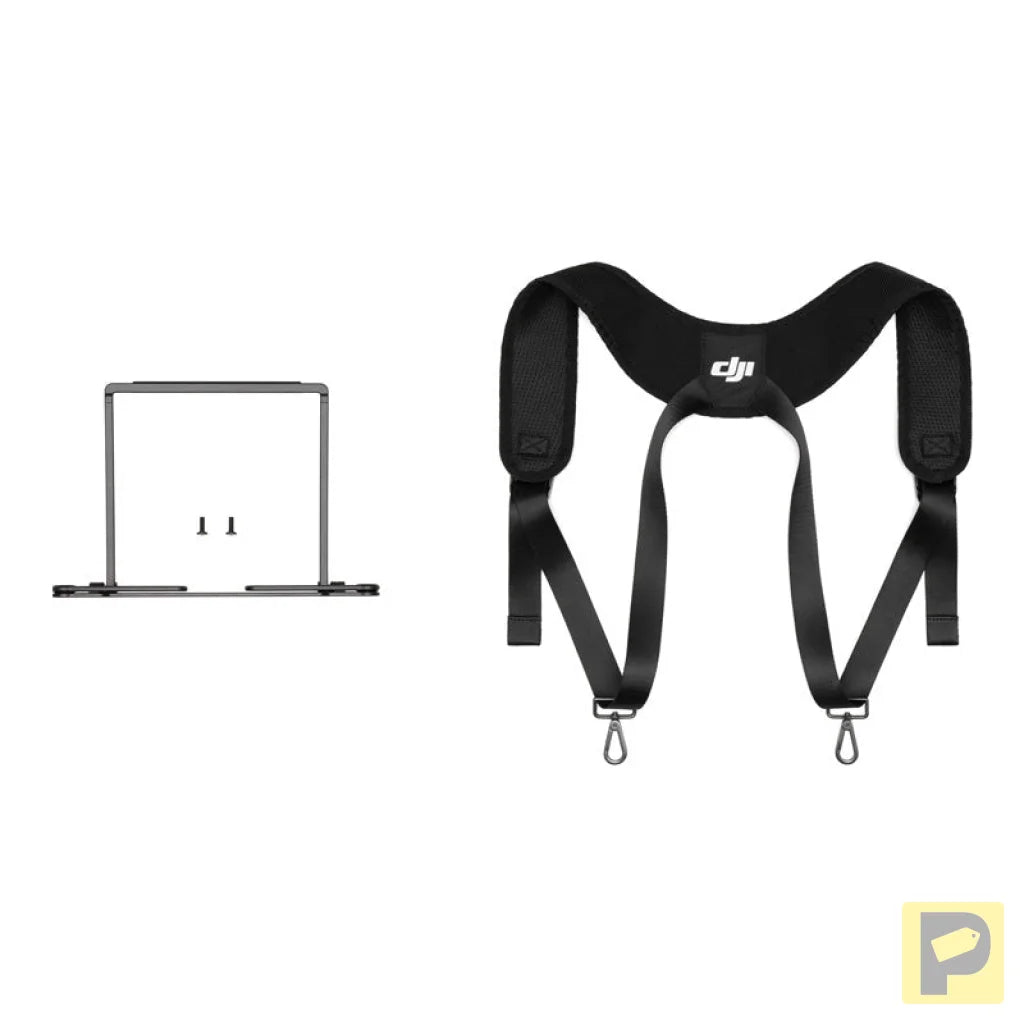 RC Plus Strap and Waist Support Kit