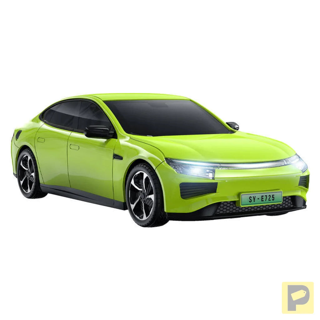 RC remote control car 1:16 Double Eagle Electric Car E725-003