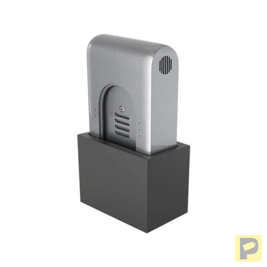 Rechargeable battery with docking station for Dreame T20/T20 Pro 3000mAh vacuum cleaner