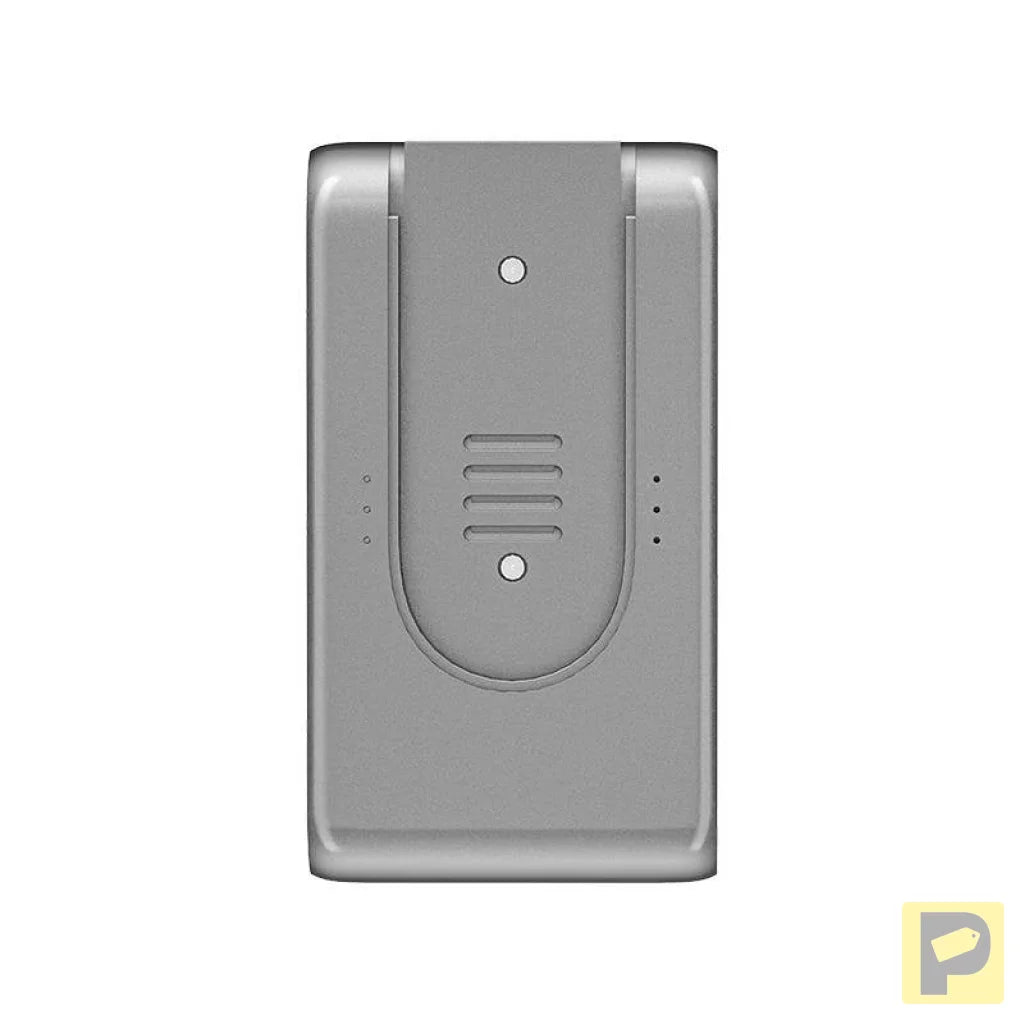 Rechargeable battery with docking station for Dreame T20/T20 Pro 3000mAh vacuum cleaner