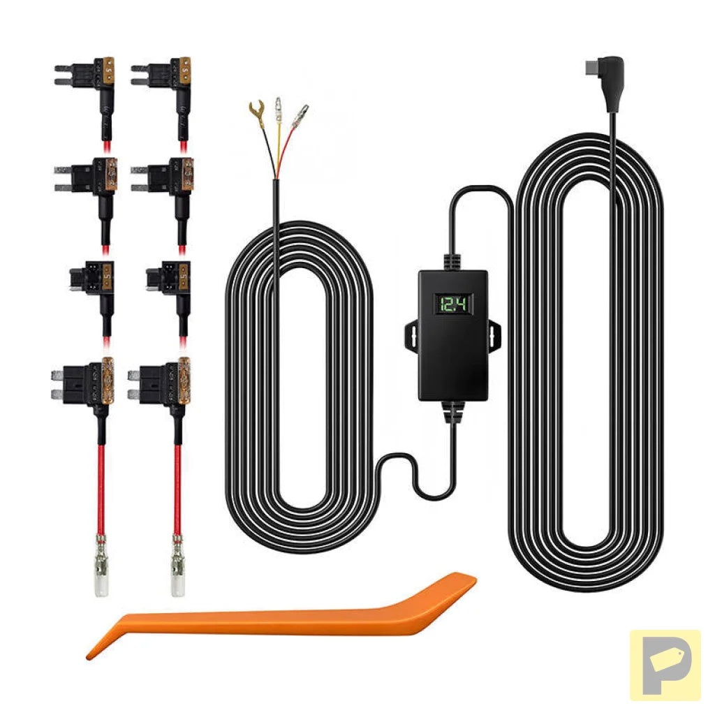 Redtiger RTH30GS Type C cable set