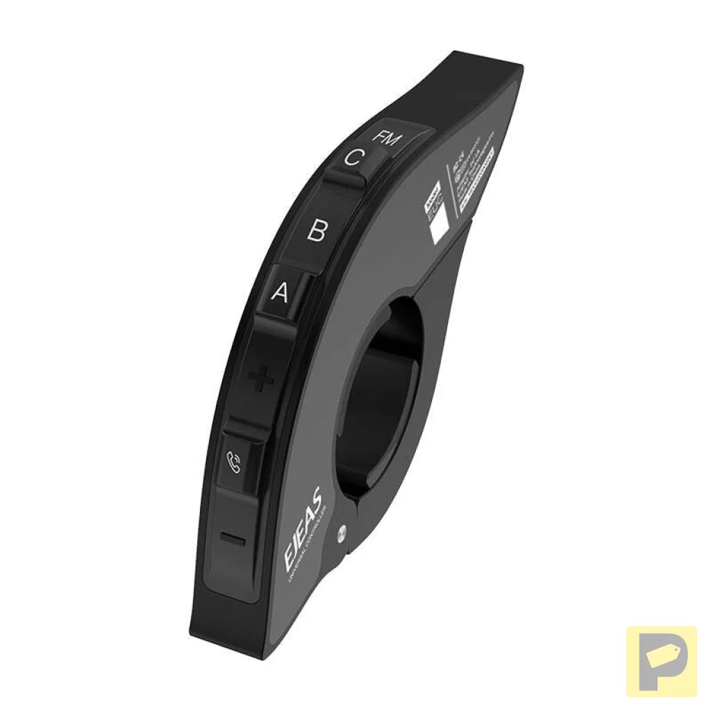 Remote control for EJEAS EUC intercoms