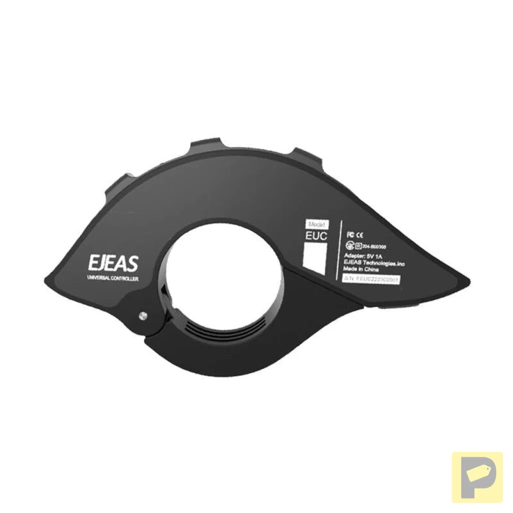 Remote control for EJEAS EUC intercoms