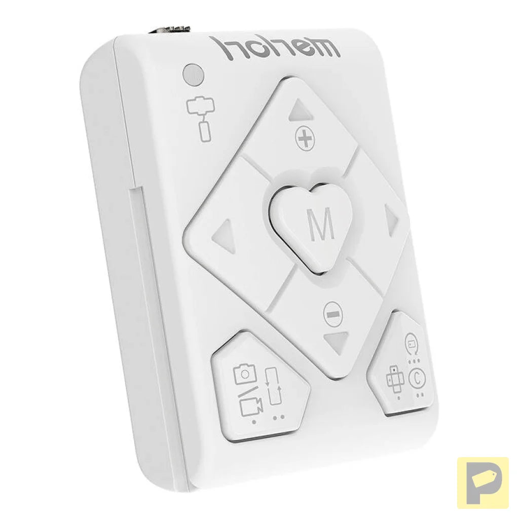 Remote Control Hohem HRT-03