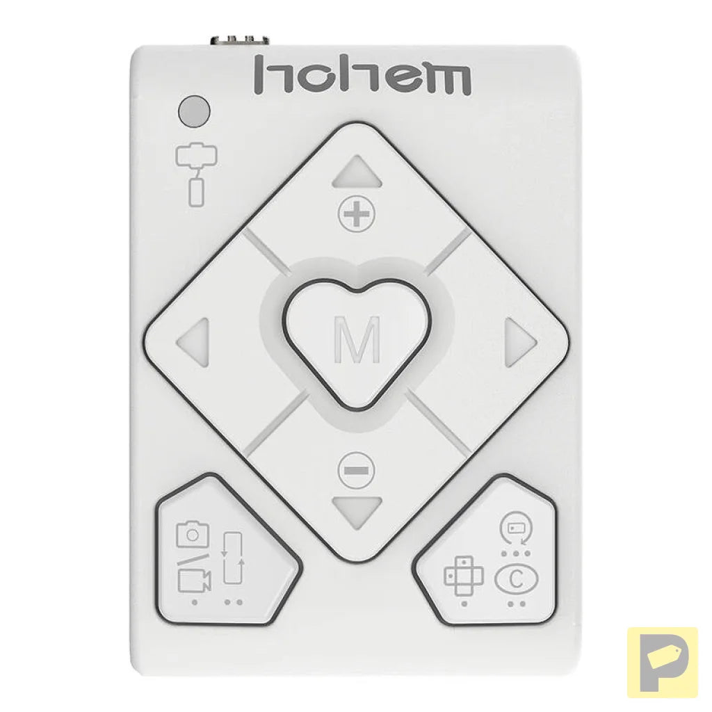 Remote Control Hohem HRT-03