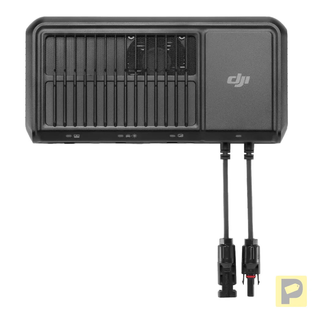 Remote control kit for DJI Power 1.8kW fast charger