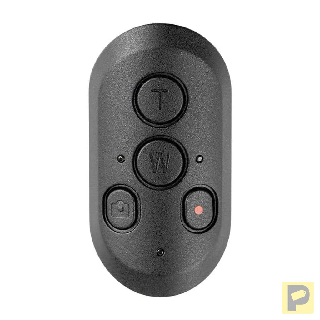 Remote control PGYTECH MANTIS RC M1 for digital cameras, GoPro and PGYTECH MantisPod 2.0 tripod