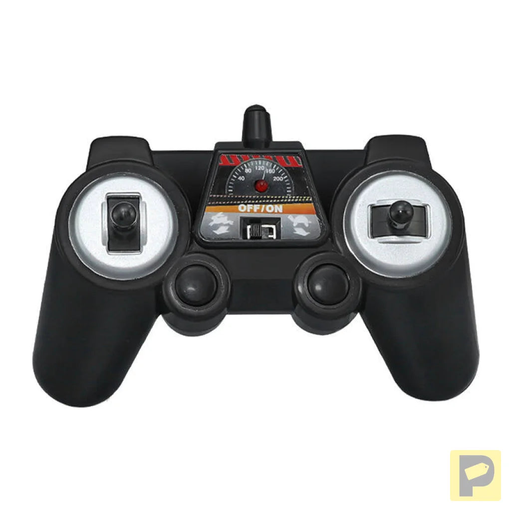 Remote control RC quad 1:8 Double Eagle (red) E383-003