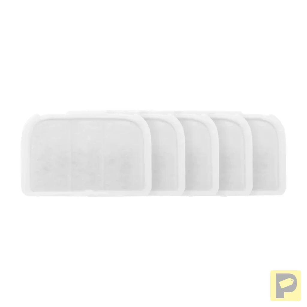 Replacement filters for Petkit Eversweet Max drinker