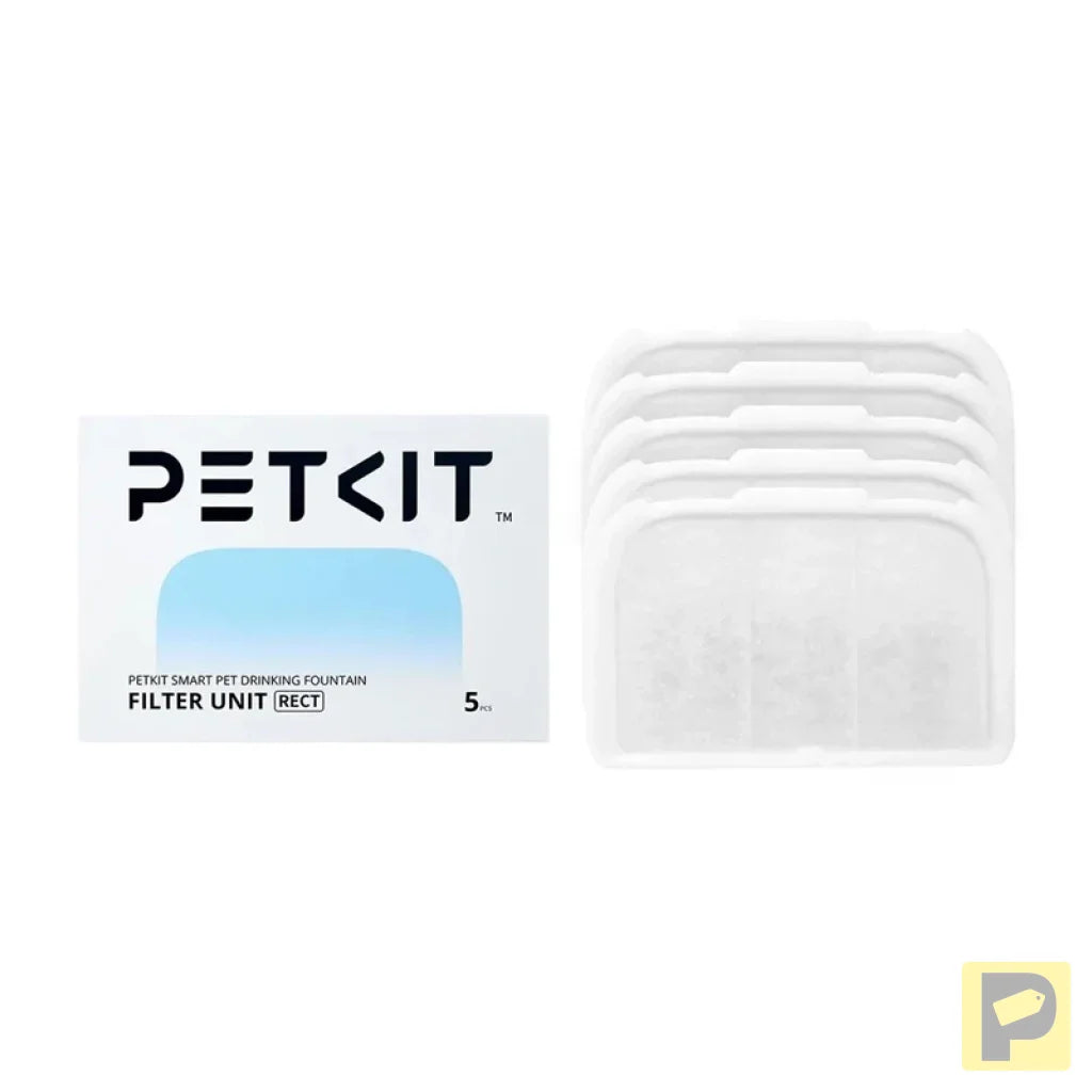 Replacement filters for Petkit Eversweet Max drinker