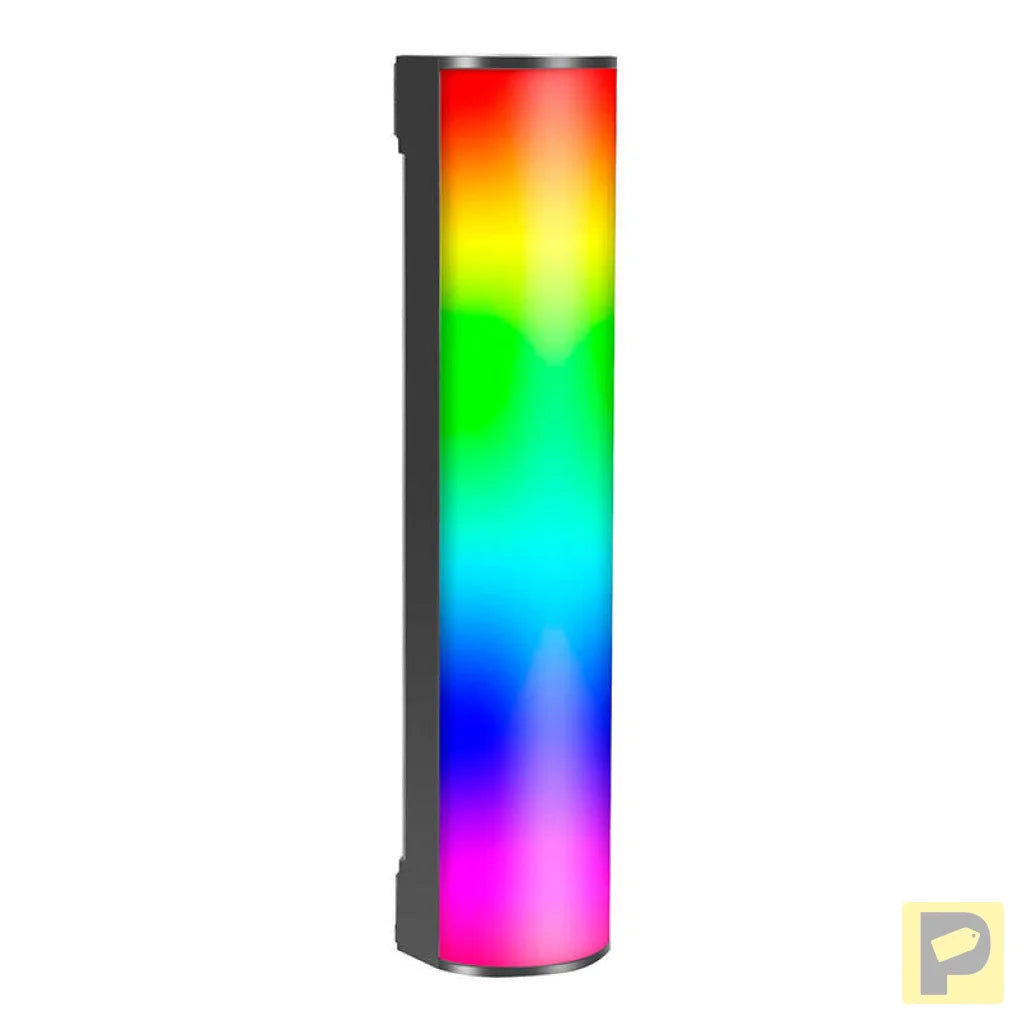 RGB Led Light Stick PULUZ 17cm