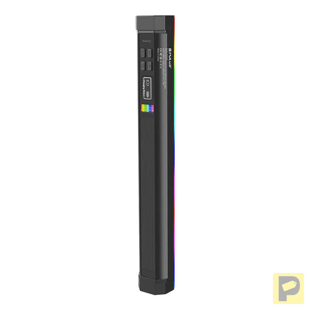 RGB Led Light Stick PULUZ 30cm