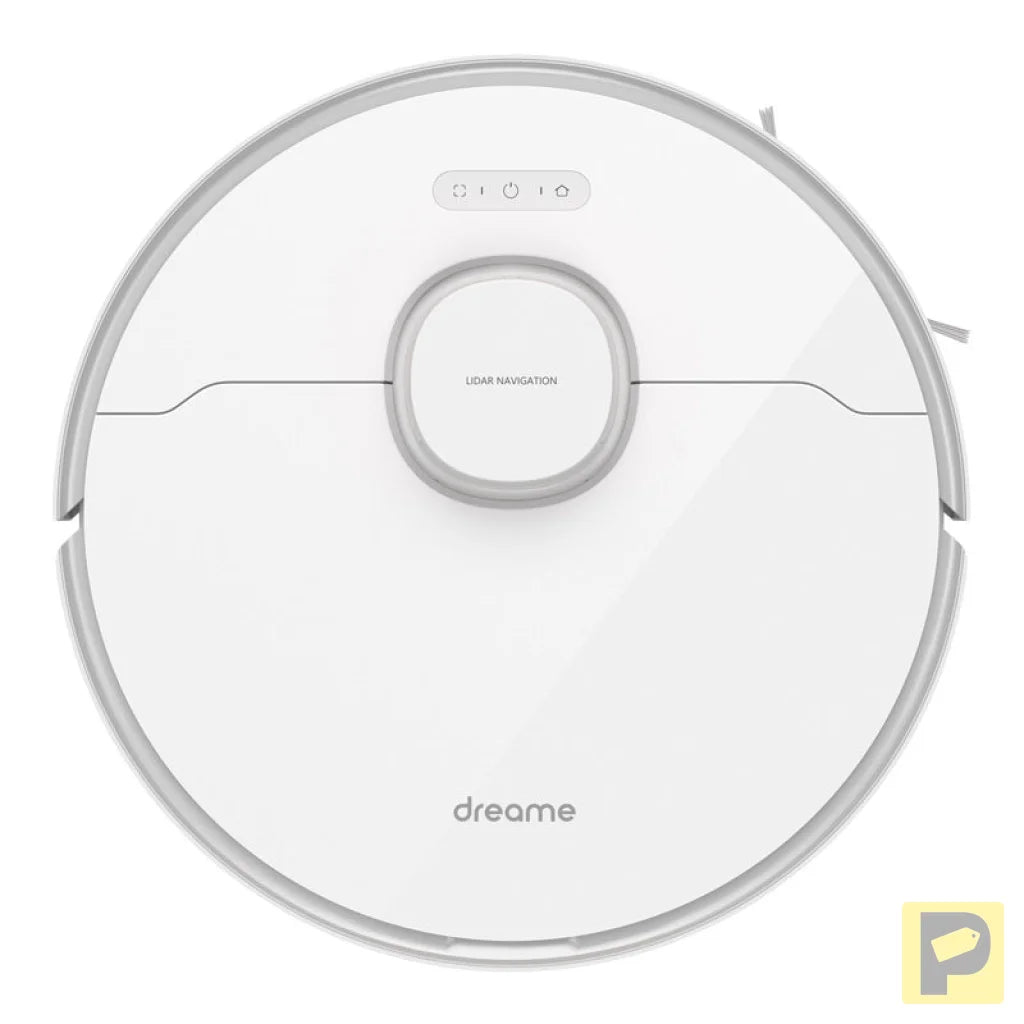 Robot vacuum cleaner Dreame Bot L10 Pro ( white )