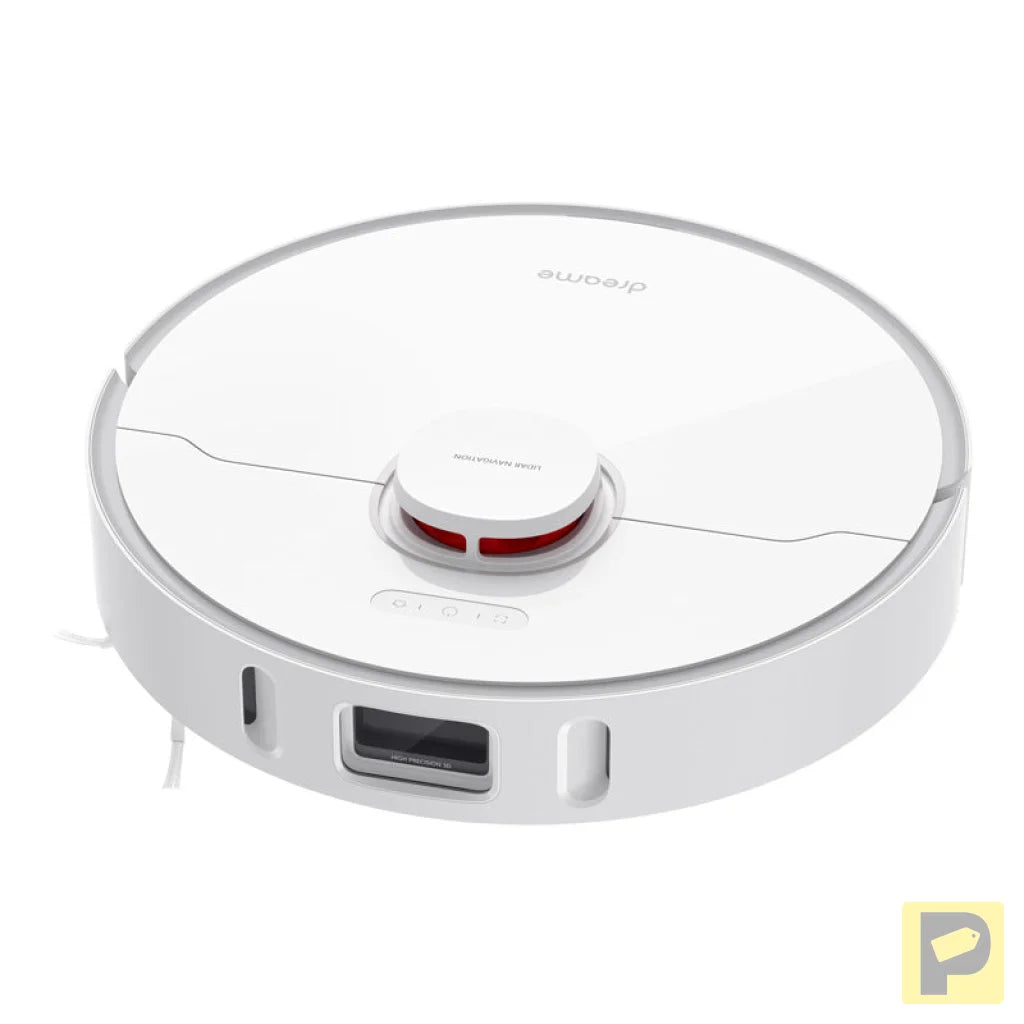Robot vacuum cleaner Dreame Bot L10 Pro ( white )