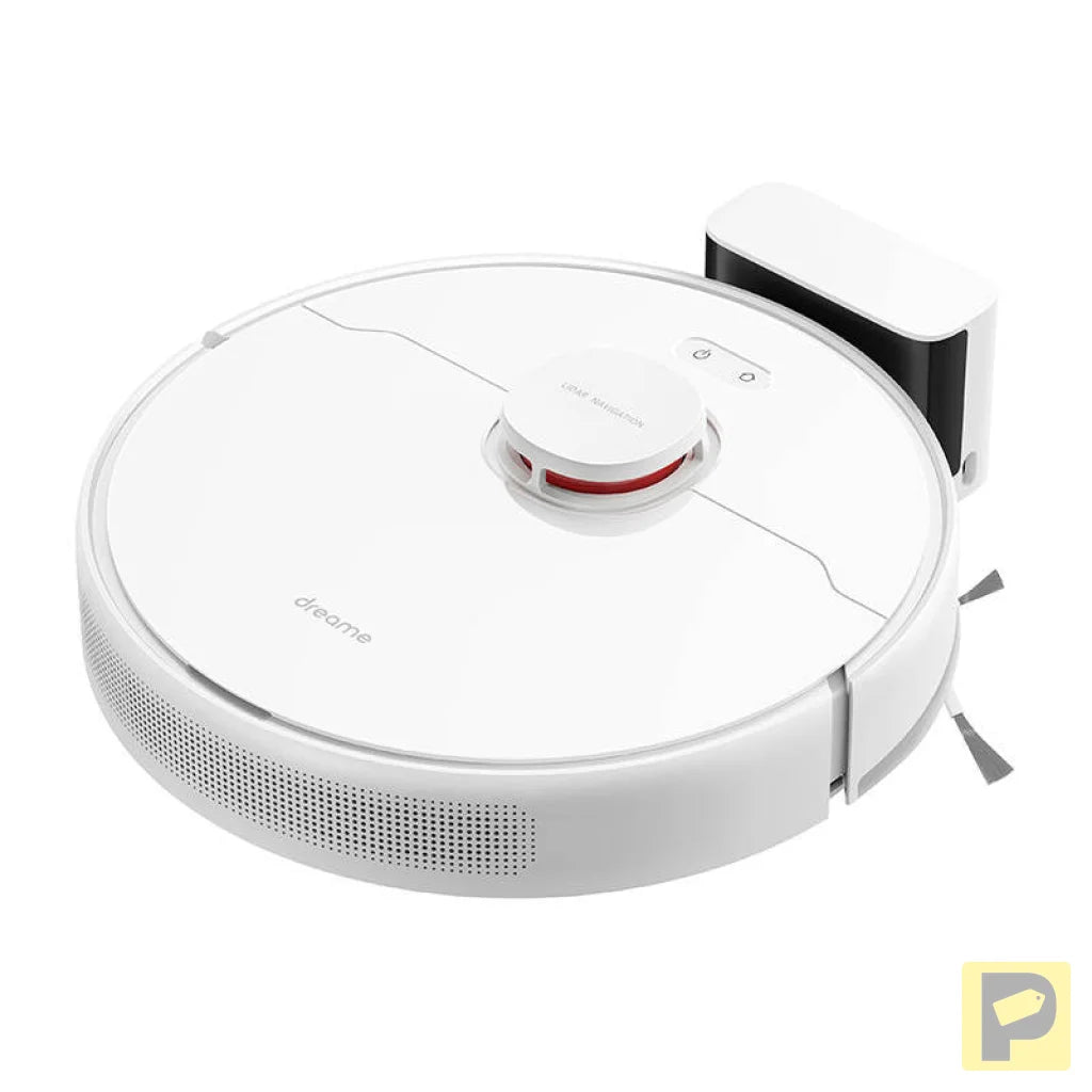 Robot vacuum cleaner Dreame F9 Pro smart