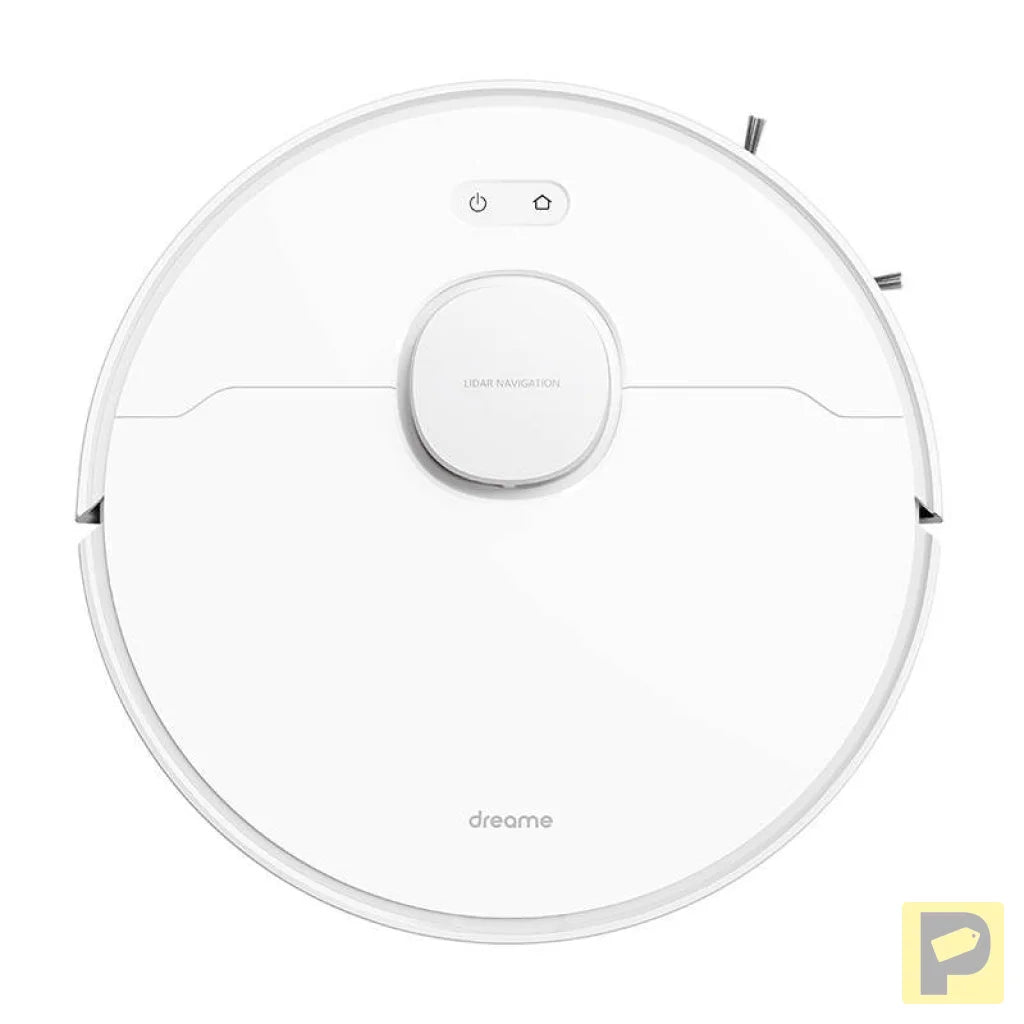 Robot vacuum cleaner Dreame F9 Pro smart