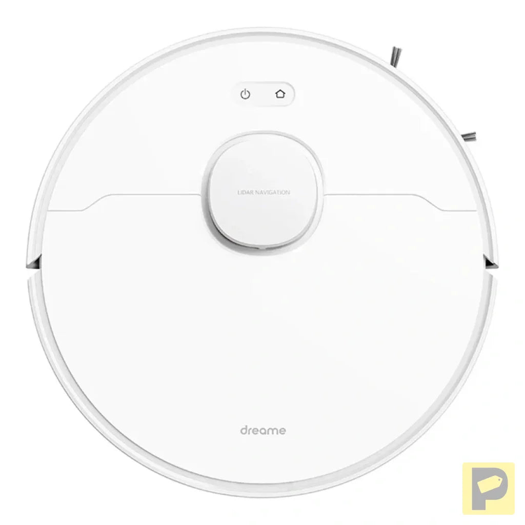 Robot vacuum cleaner Dreame F9 Pro smart