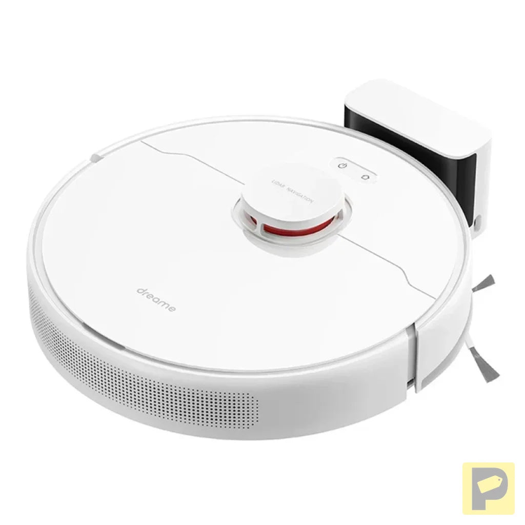 Robot vacuum cleaner Dreame F9 Pro smart