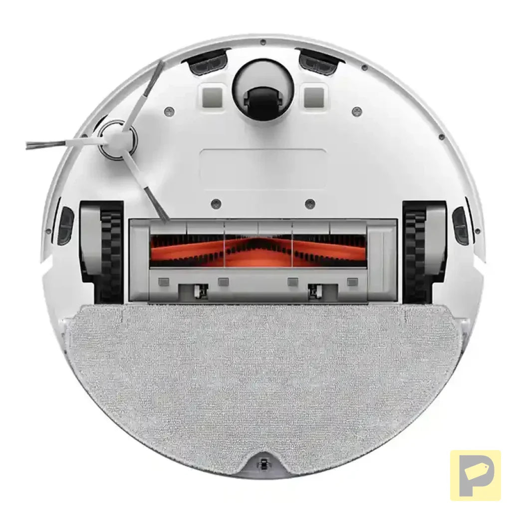 Robot vacuum cleaner Dreame F9 Pro smart