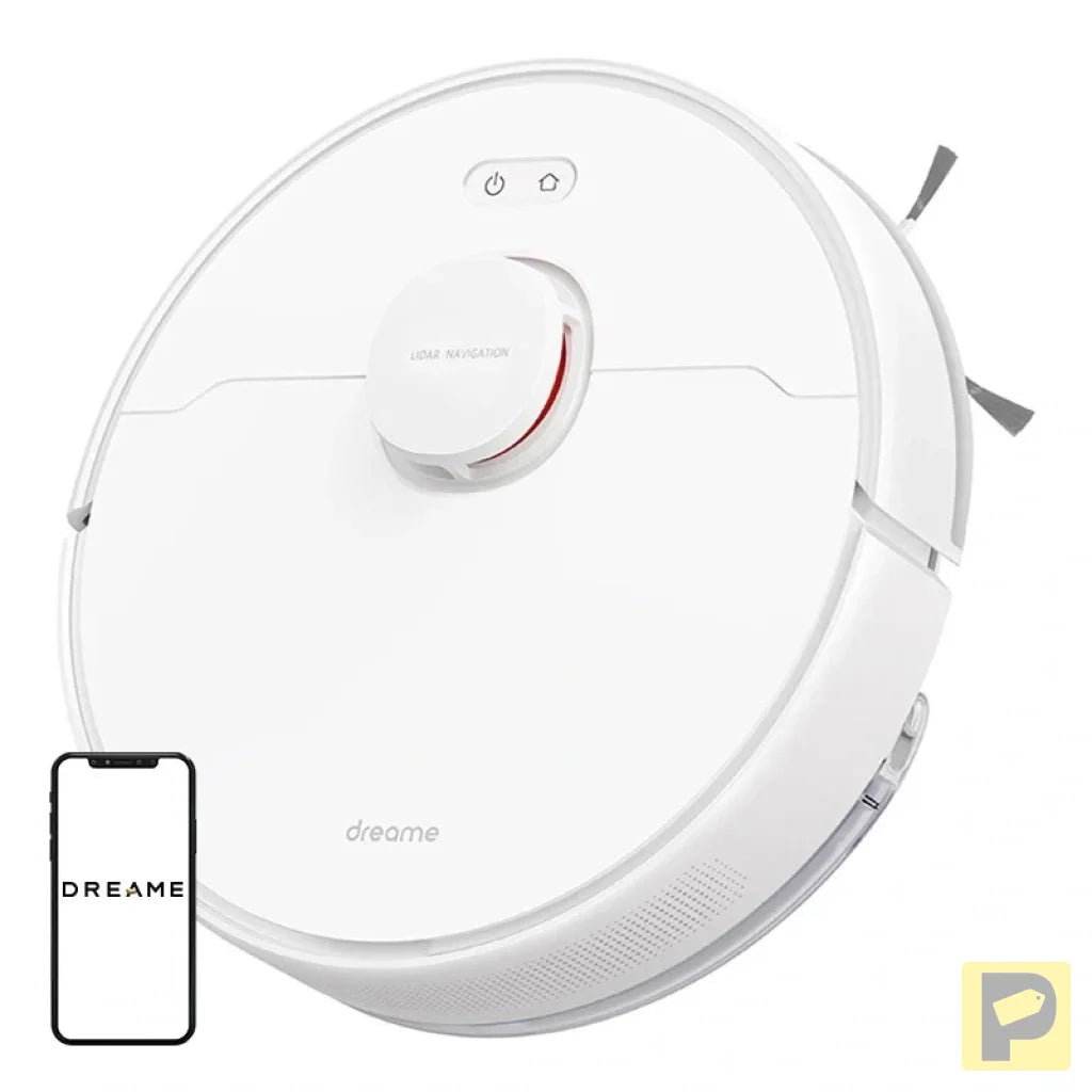 Robot vacuum cleaner Dreame F9 Pro smart