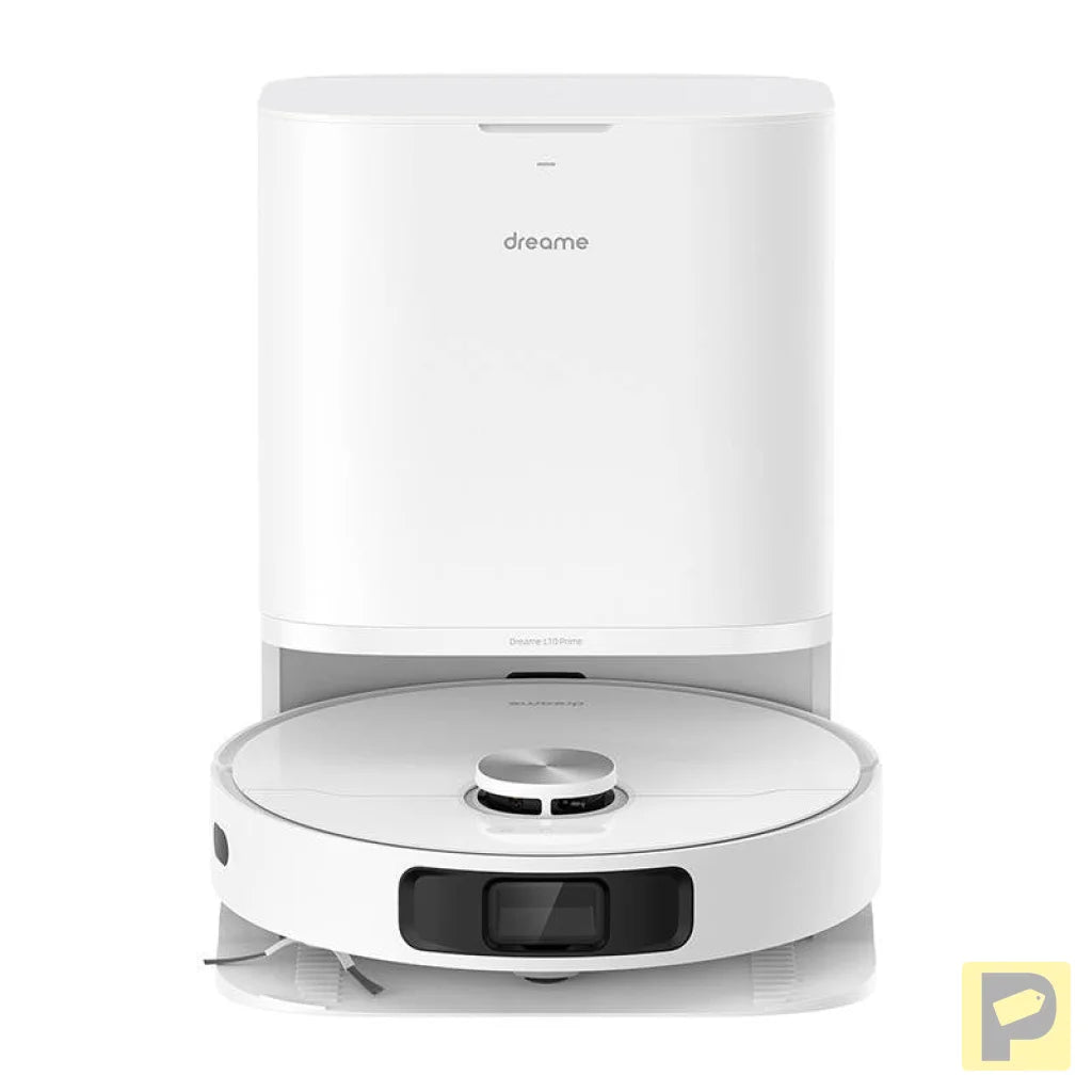 Robot vacuum cleaner Dreame L10 Prime
