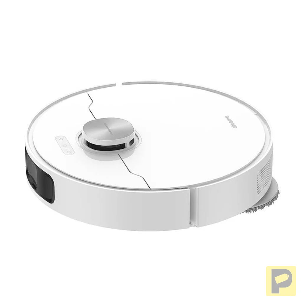 Robot vacuum cleaner Dreame L10 Prime
