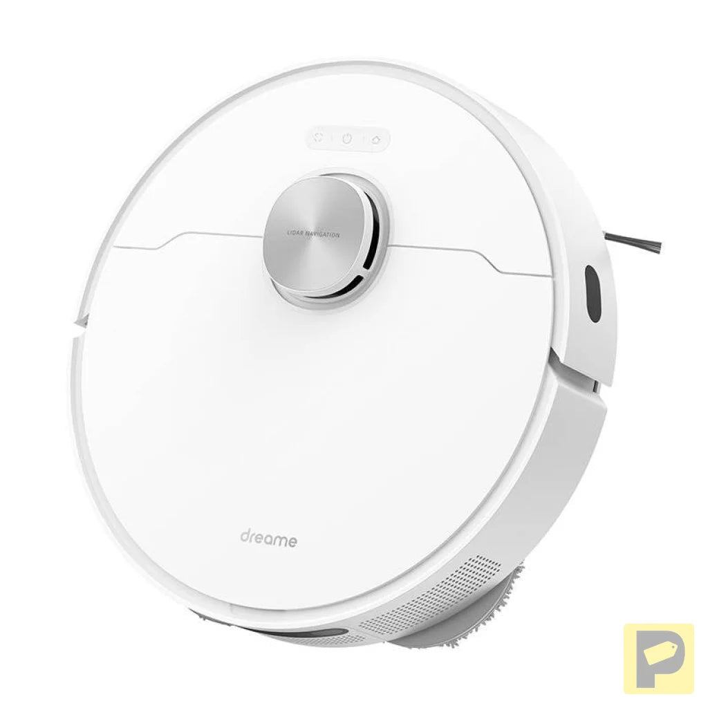 Robot vacuum cleaner Dreame L10 Prime