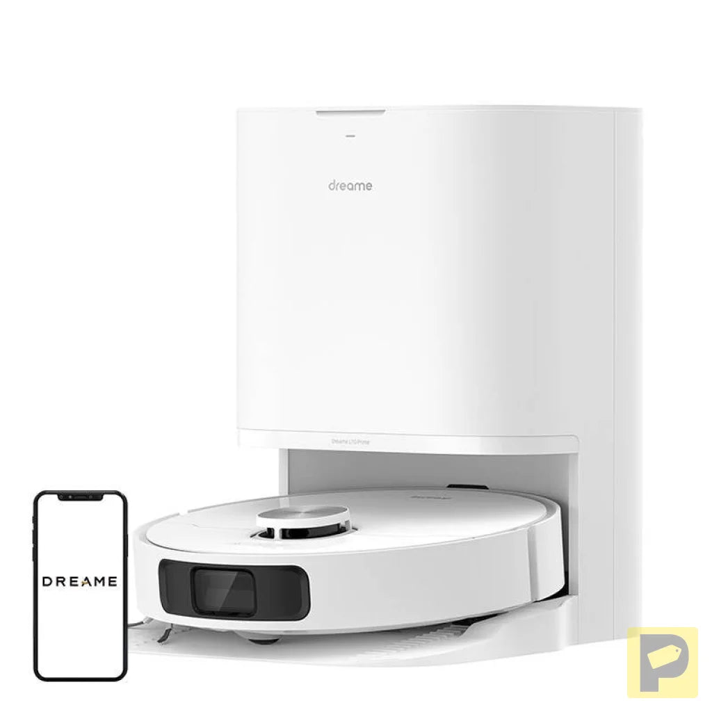 Robot vacuum cleaner Dreame L10 Prime