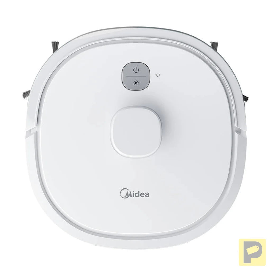 Robot vacuum cleaner Midea M6