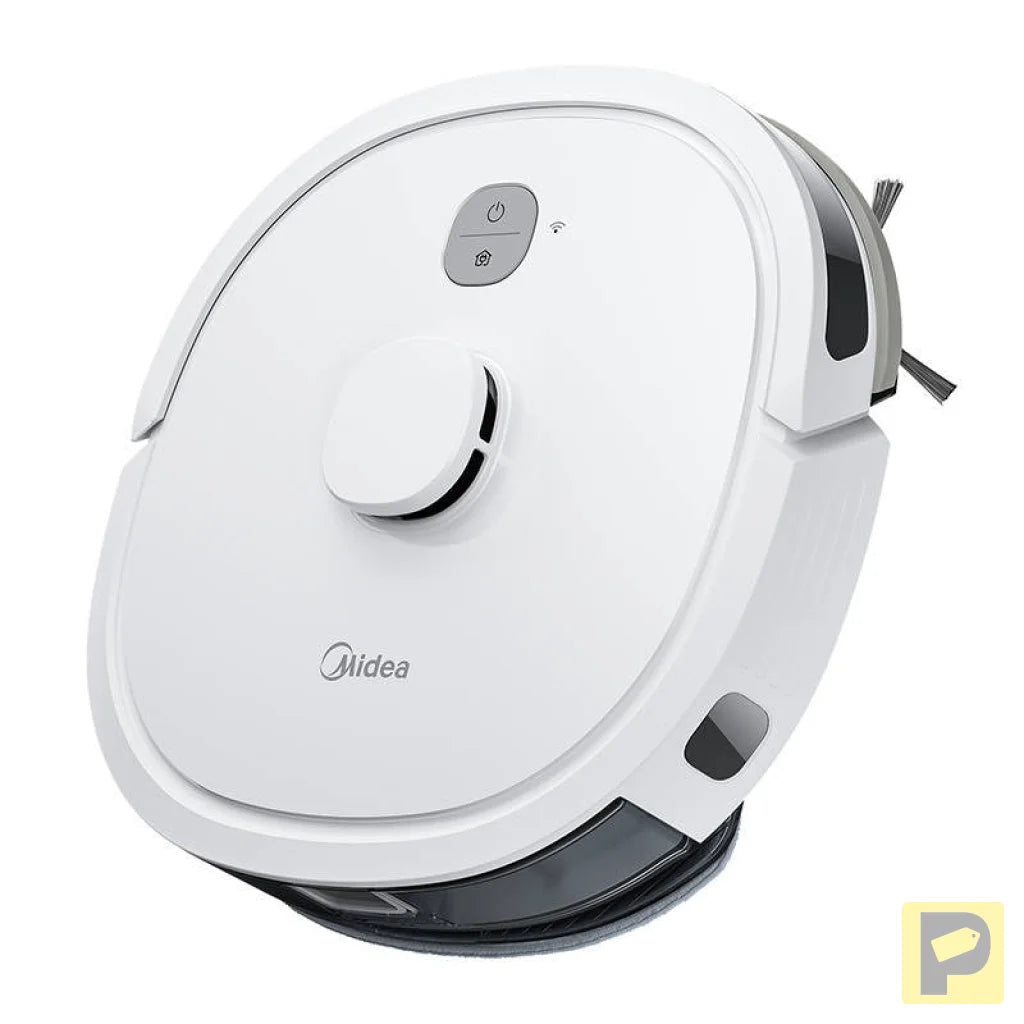 Robot vacuum cleaner Midea M6