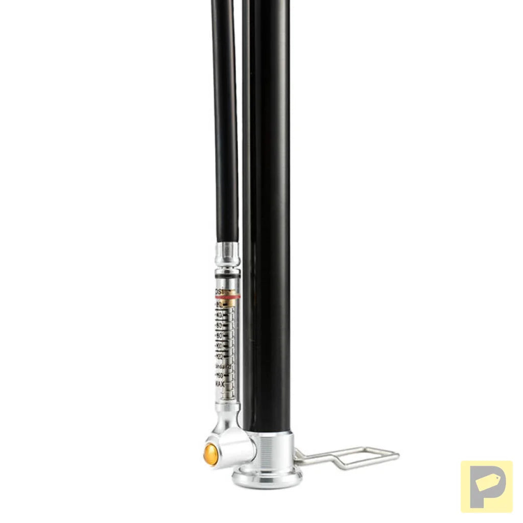 Rockbros bicycle pump JG-004ABK (black)
