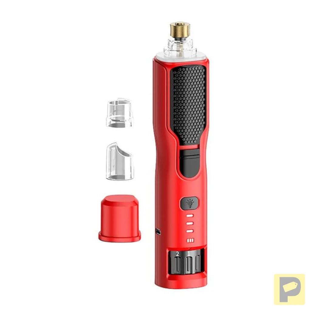 Rojeco 2000mAh electric dog/cat claw file