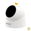 Rojeco animal toy/laser