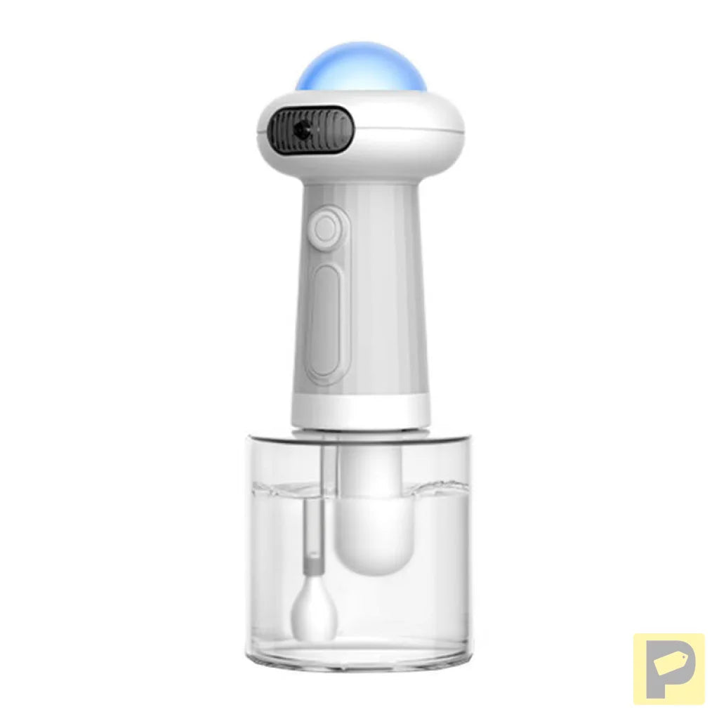 Rojeco automatic soap dispenser 400ml