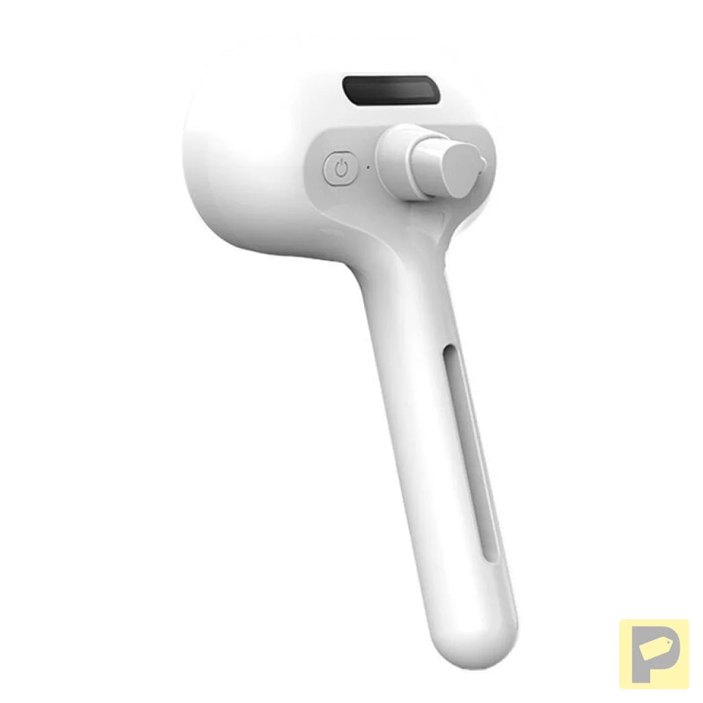 Rojeco Cat Steam Brush (white)