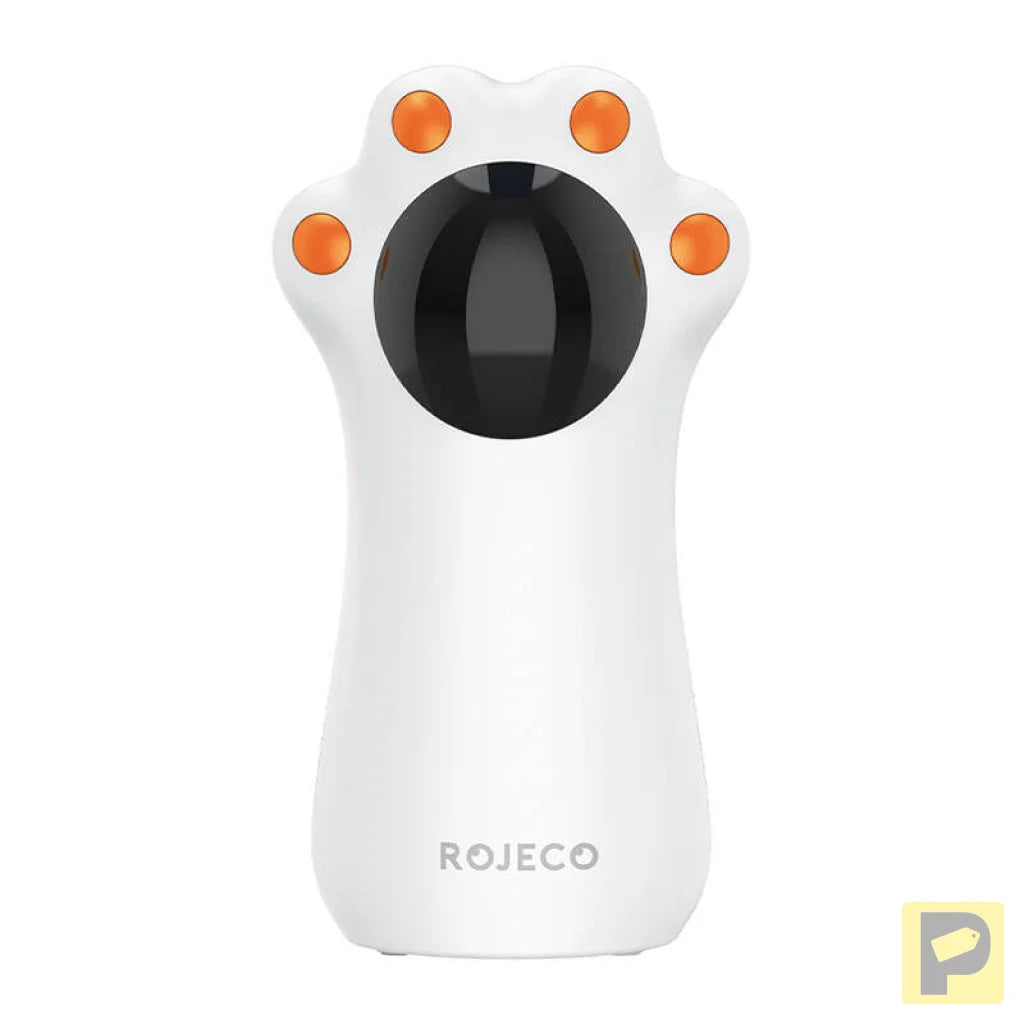Rojeco interactive laser cat toy