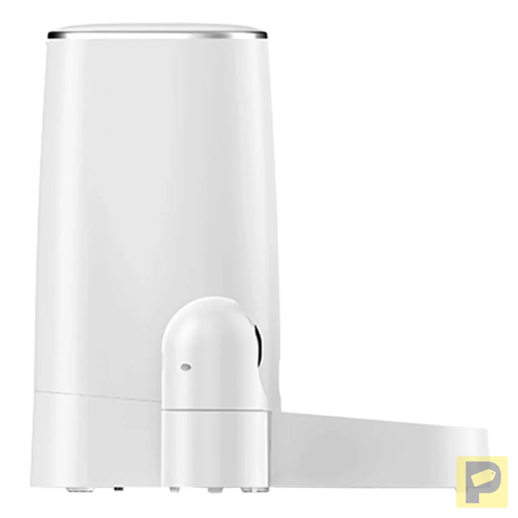 Rojeco RWSQ-10 4L smart food dispenser with camera