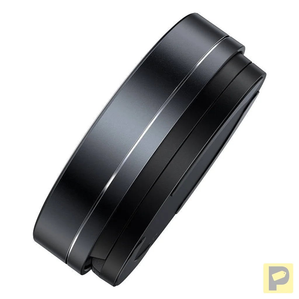 Rotation countdown timer Baseus heyo Pro Dark (grey)